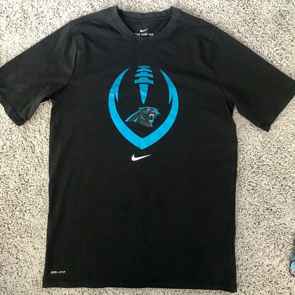 Nike Other - Panthers Nike Tee